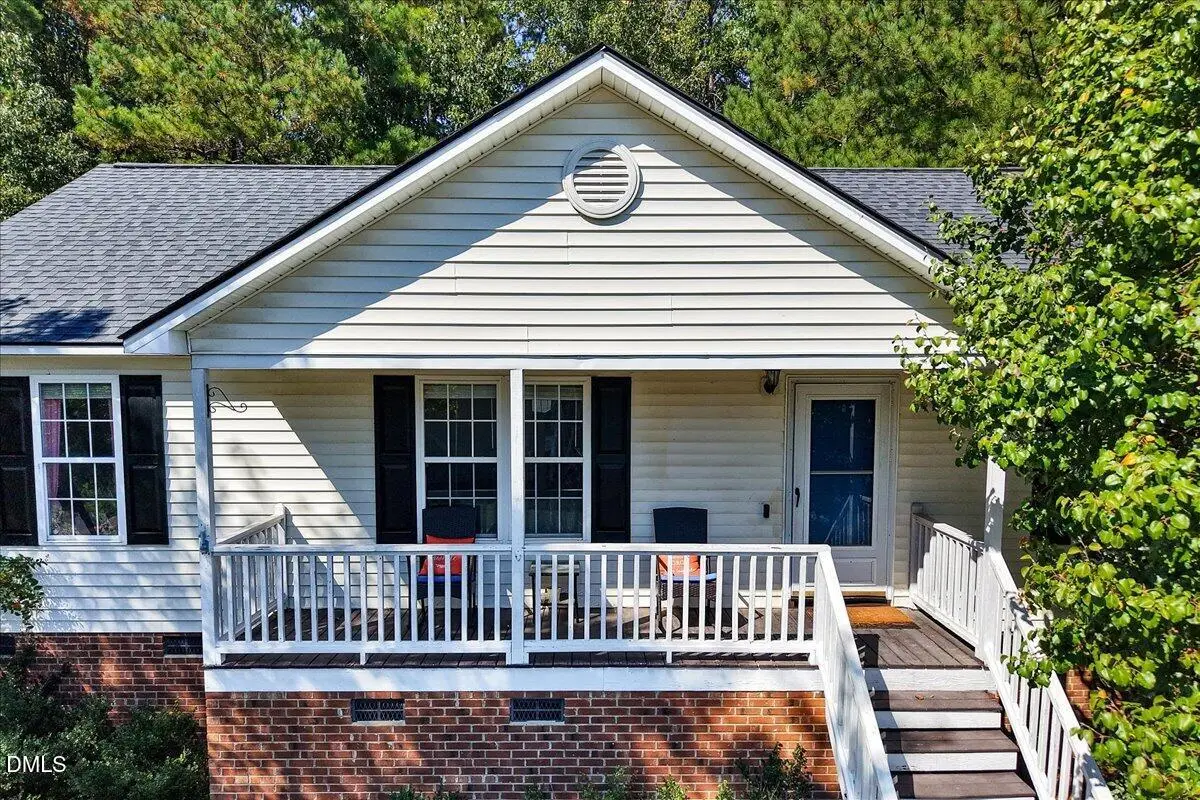 229 Cambridge Elm Drive, Clayton, NC 27520 - #1