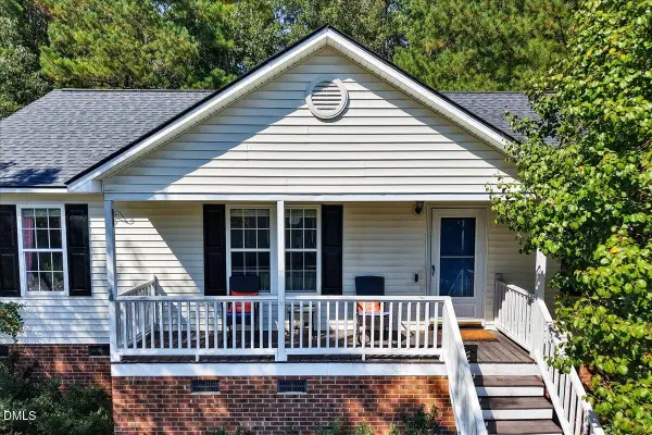 229 Cambridge Elm Drive, Clayton, NC 27520
