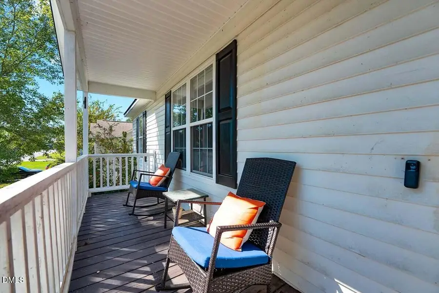 229 Cambridge Elm Drive, Clayton, NC 27520 - #2