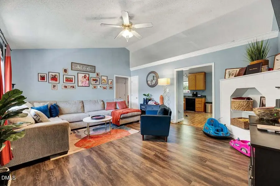 229 Cambridge Elm Drive, Clayton, NC 27520 - #3