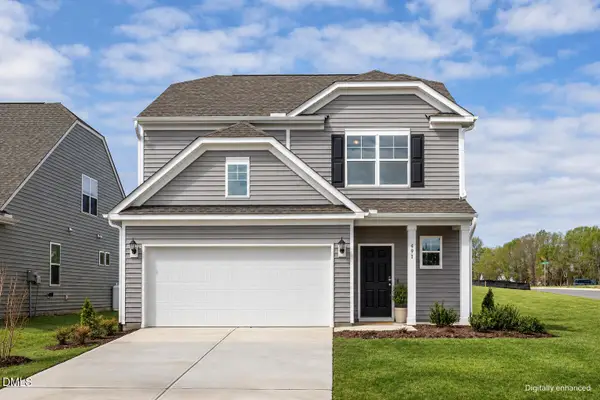 491 Highview Drive, Benson, NC 27504
