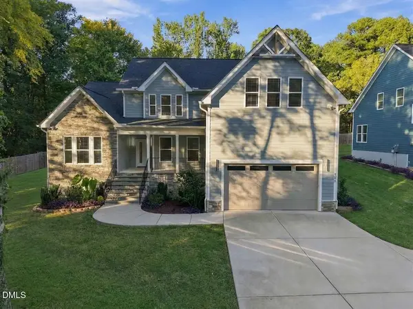 511 Nc-54 Highway, Durham, NC 27713