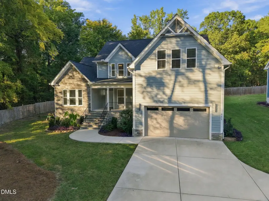 511 E Nc-54 Highway, Durham, NC 27713 - #2
