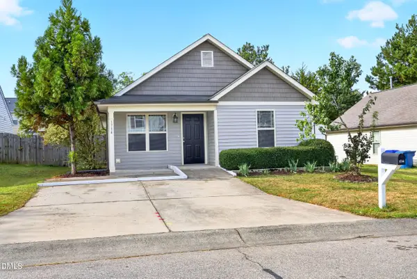 1734 Great Bend Drive, Durham, NC 27704