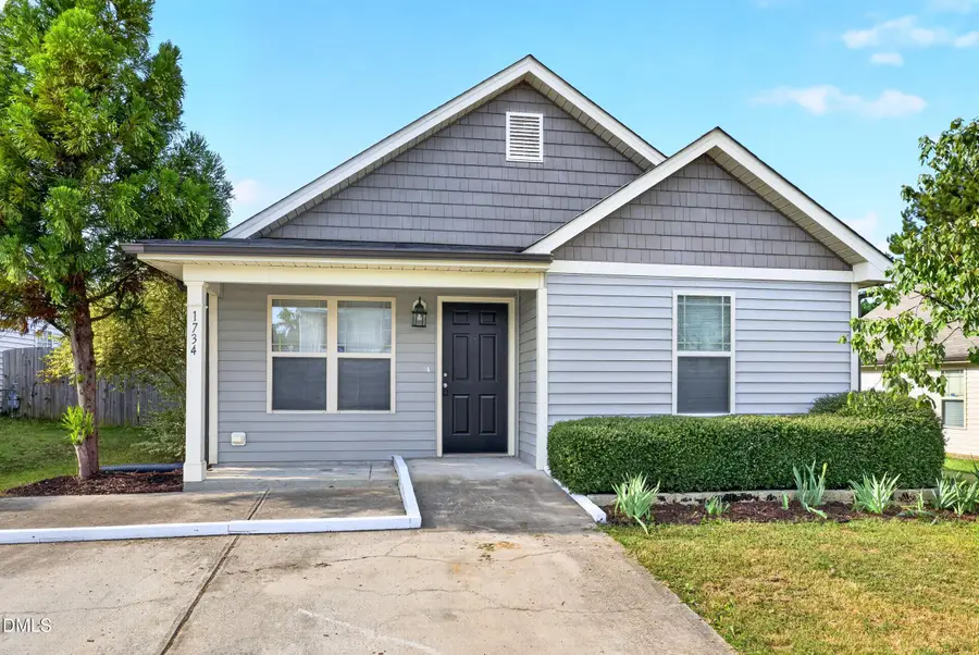 1734 Great Bend Drive, Durham, NC 27704 - #3
