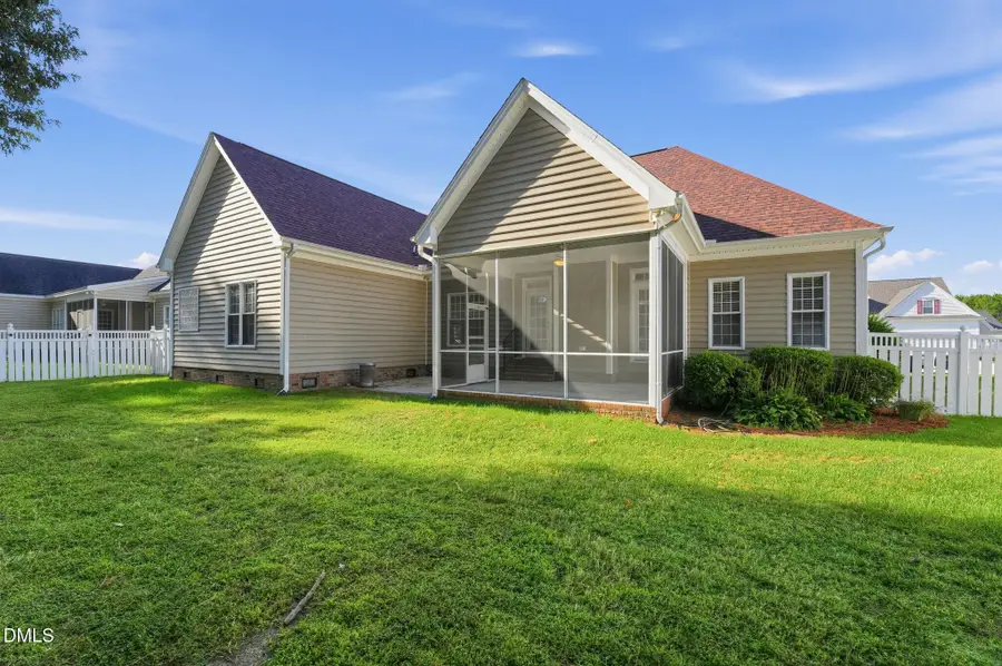 1241 Spring Forest Drive, Rocky Mount, NC 27803 - #3