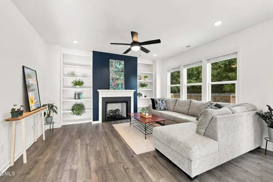 65 Shenandoah Court, Clayton, NC 27520 - #3