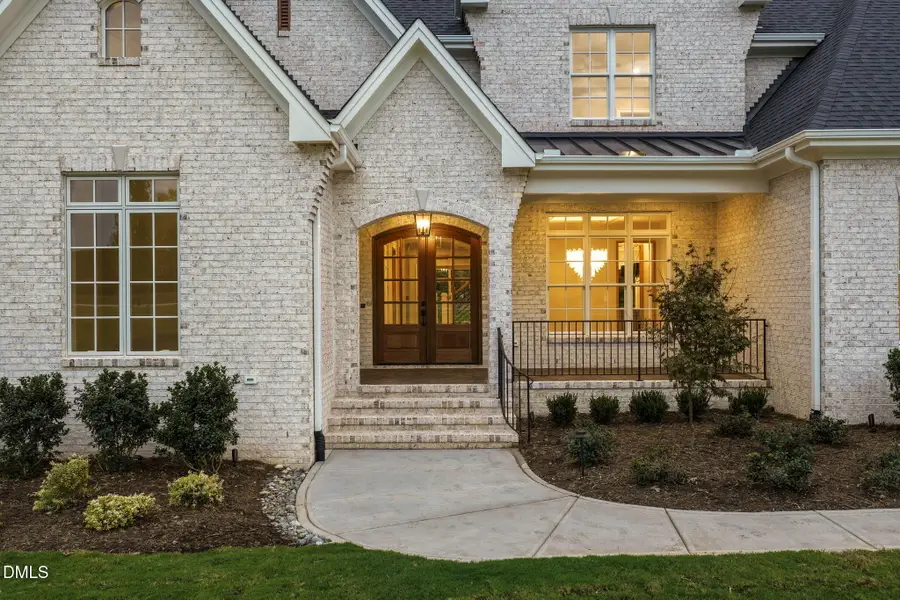 1649 Legacy Ridge Lane, Wake Forest, NC 27587 - #3