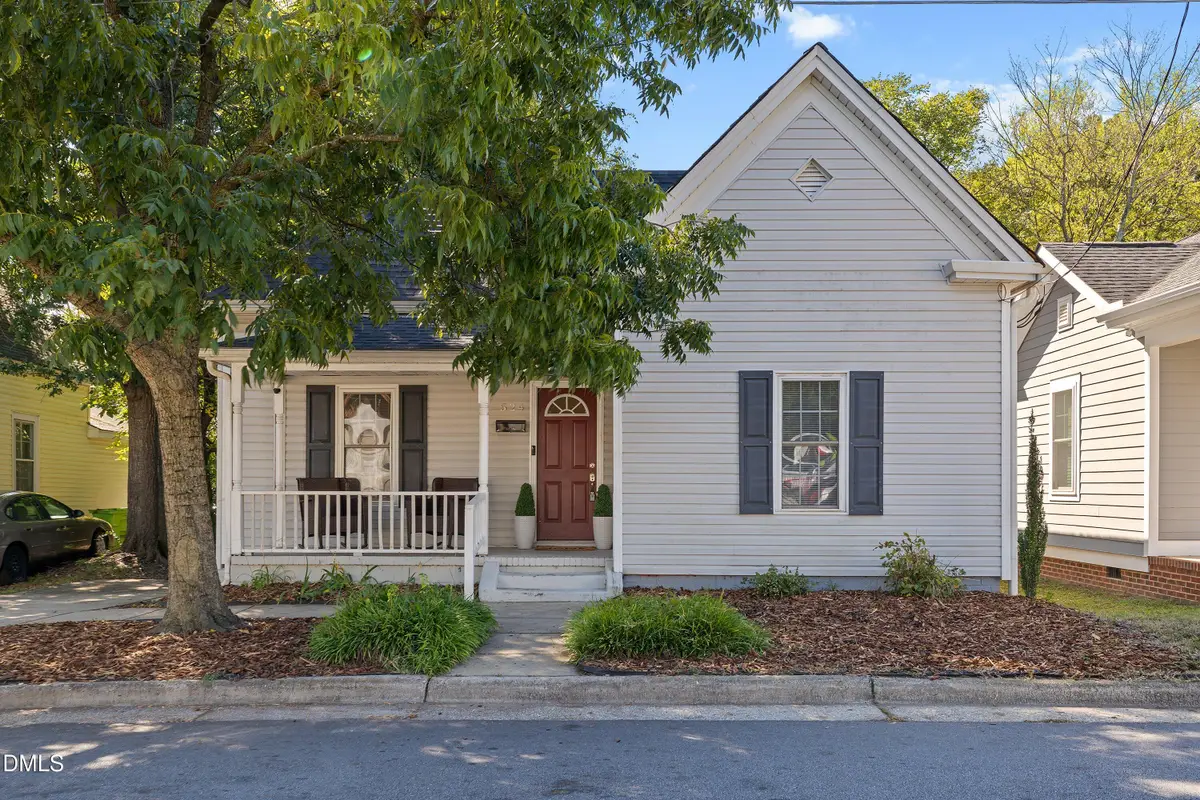 524 Branch Street, Raleigh, NC 27601 - #1