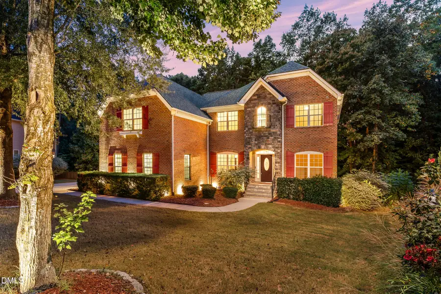 110 Vintage Hill Circle, Apex, NC 27539 - #2