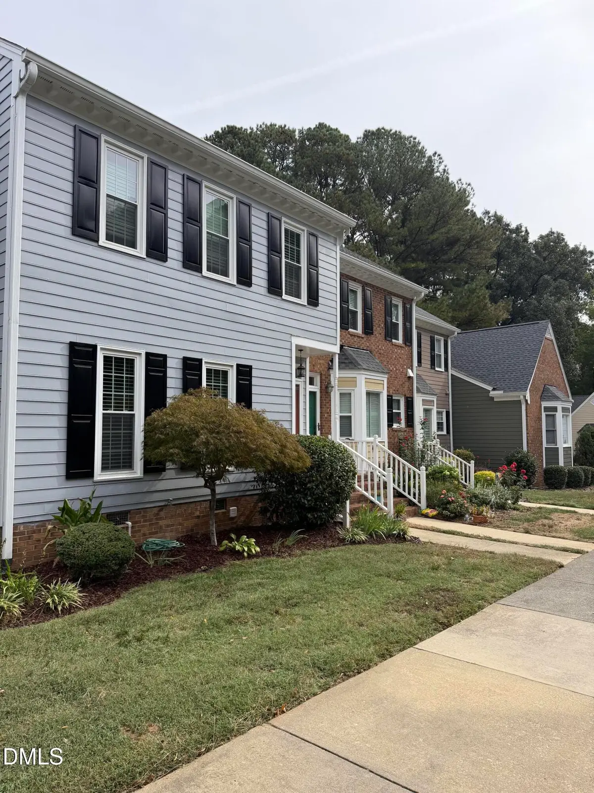 8338 Wycombe Lane, Raleigh, NC 27615 - #1