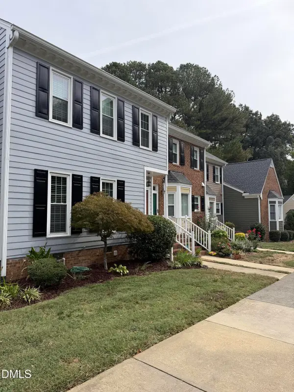 8338 Wycombe Lane, Raleigh, NC 27615