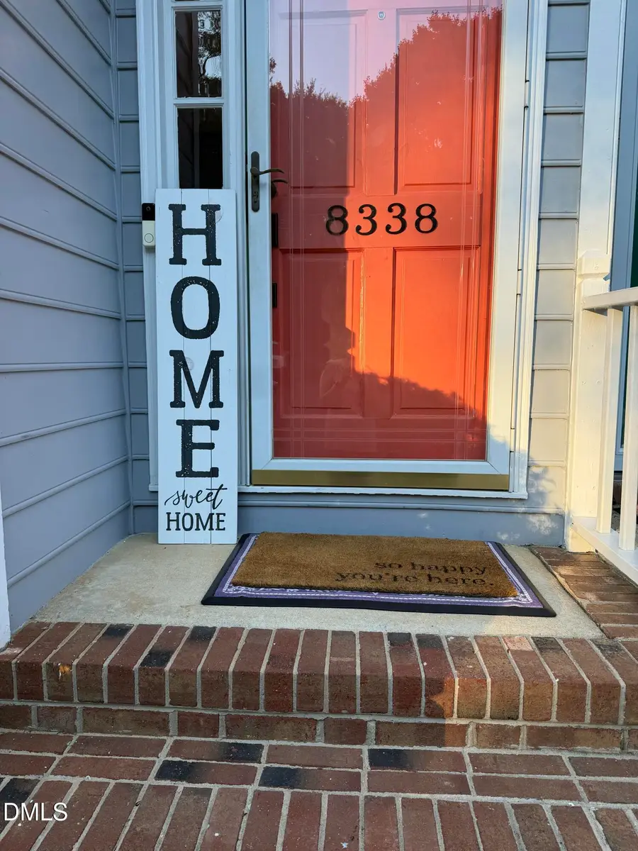 8338 Wycombe Lane, Raleigh, NC 27615 - #2