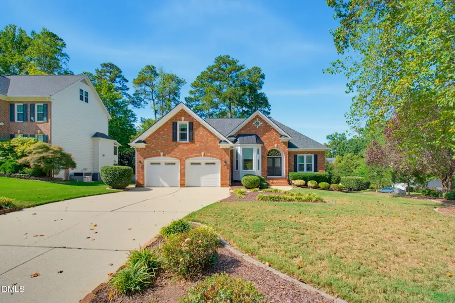100 Caymus Court, Cary, NC 27519 - #2