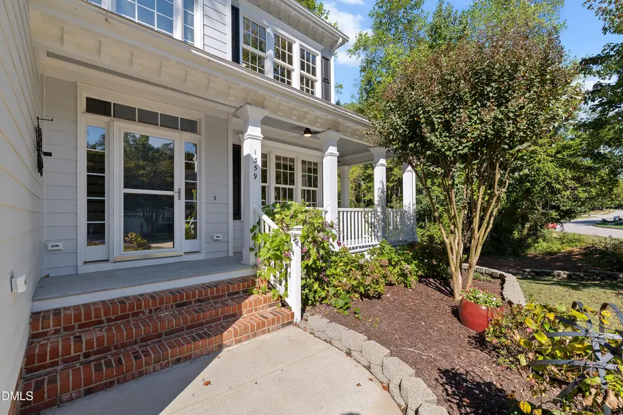 1359 Stone Lion Drive, Fuquay Varina, NC 27526 - #2