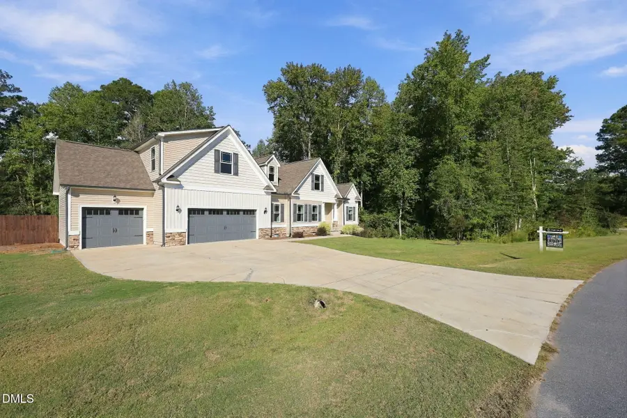 38 Parrish Landing Way, Angier, NC 27501 - #2