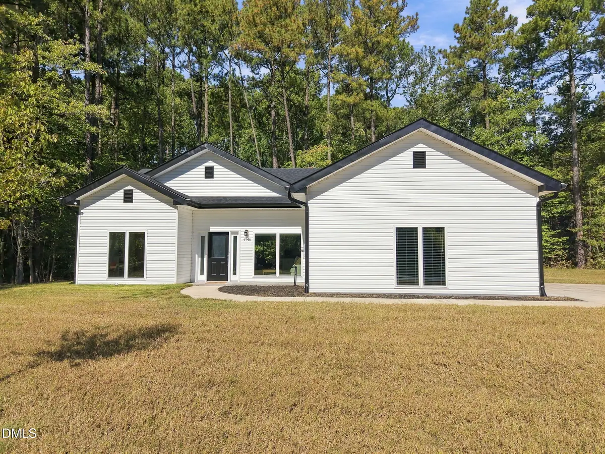4916 Fayetteville Road, Durham, NC 27713 - #1