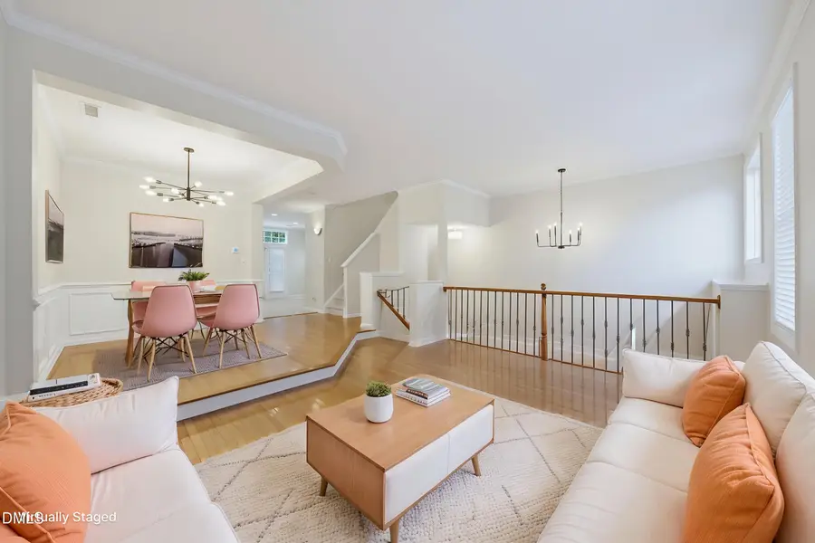 6829 Middleboro Drive, Raleigh, NC 27612 - #3