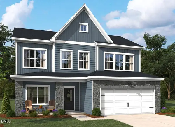 275 S Harvest Ridge Way, Wilsons Mills, NC 27520