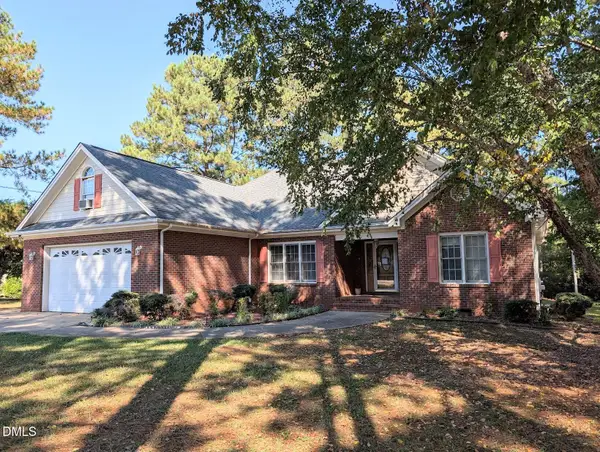 1232 Stone Home Lane, Raleigh, NC 27603