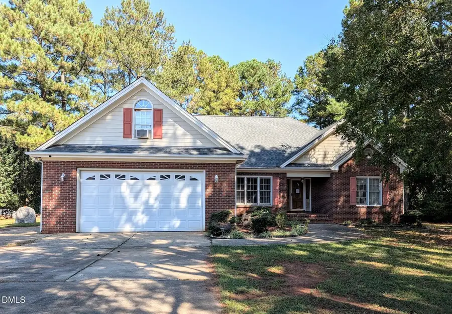 1232 Stone Home Lane, Raleigh, NC 27603 - #2