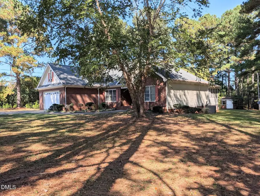 1232 Stone Home Lane, Raleigh, NC 27603 - #3
