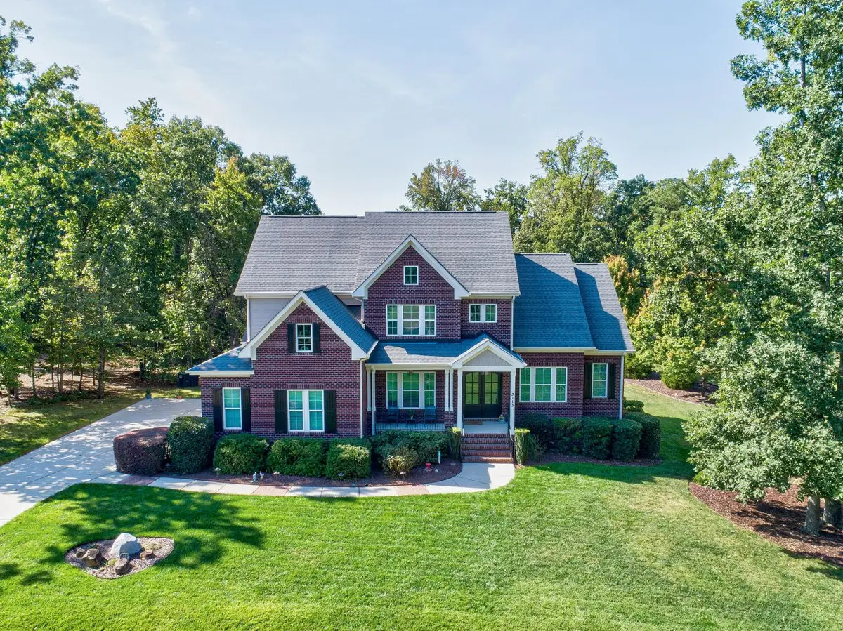 3113 Floresta Drive, Apex, NC 27539 - #1
