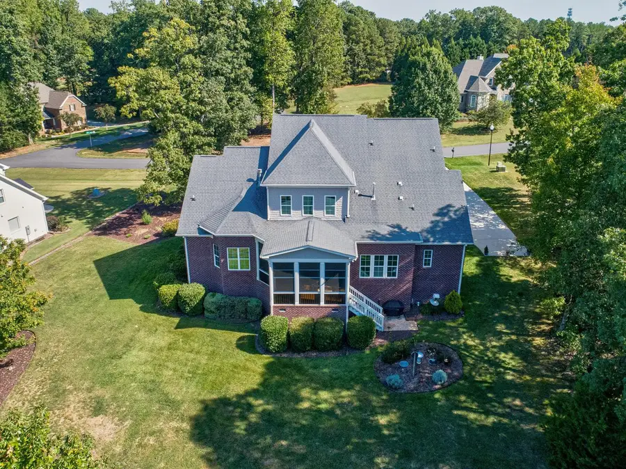 3113 Floresta Drive, Apex, NC 27539 - #2
