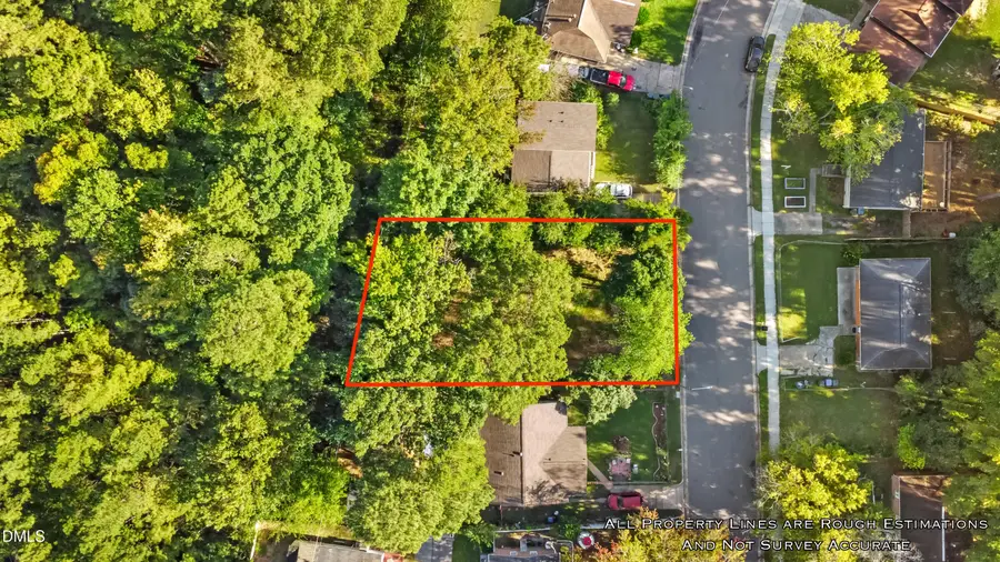 1011 Da Vinci Street, Durham, NC 27704 - #2