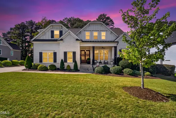 505 Myrna Lane, Wake Forest, NC 27587