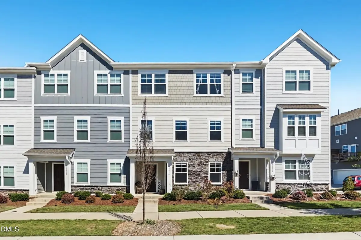 5816 Humanity Lane, Raleigh, NC 27616 - #1