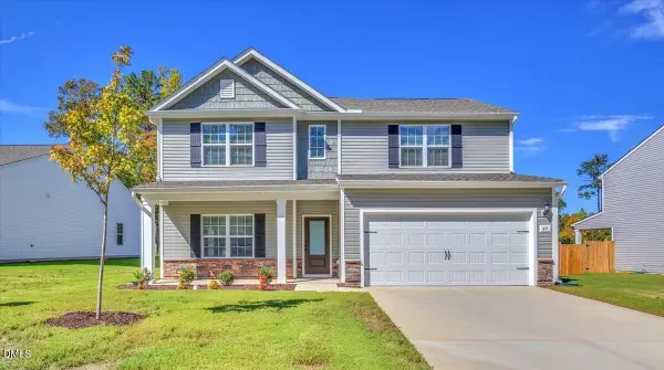 49 Neuse Hollow Court, Clayton, NC 27527
