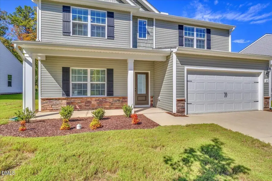 49 Neuse Hollow Court, Clayton, NC 27527 - #3