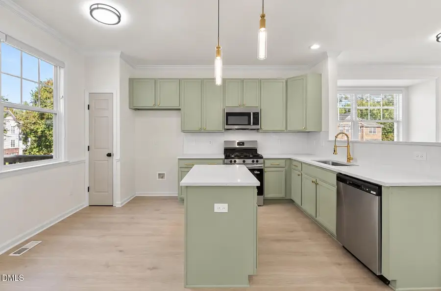 1533 Haywards Heath Lane, Apex, NC 27502 - #3