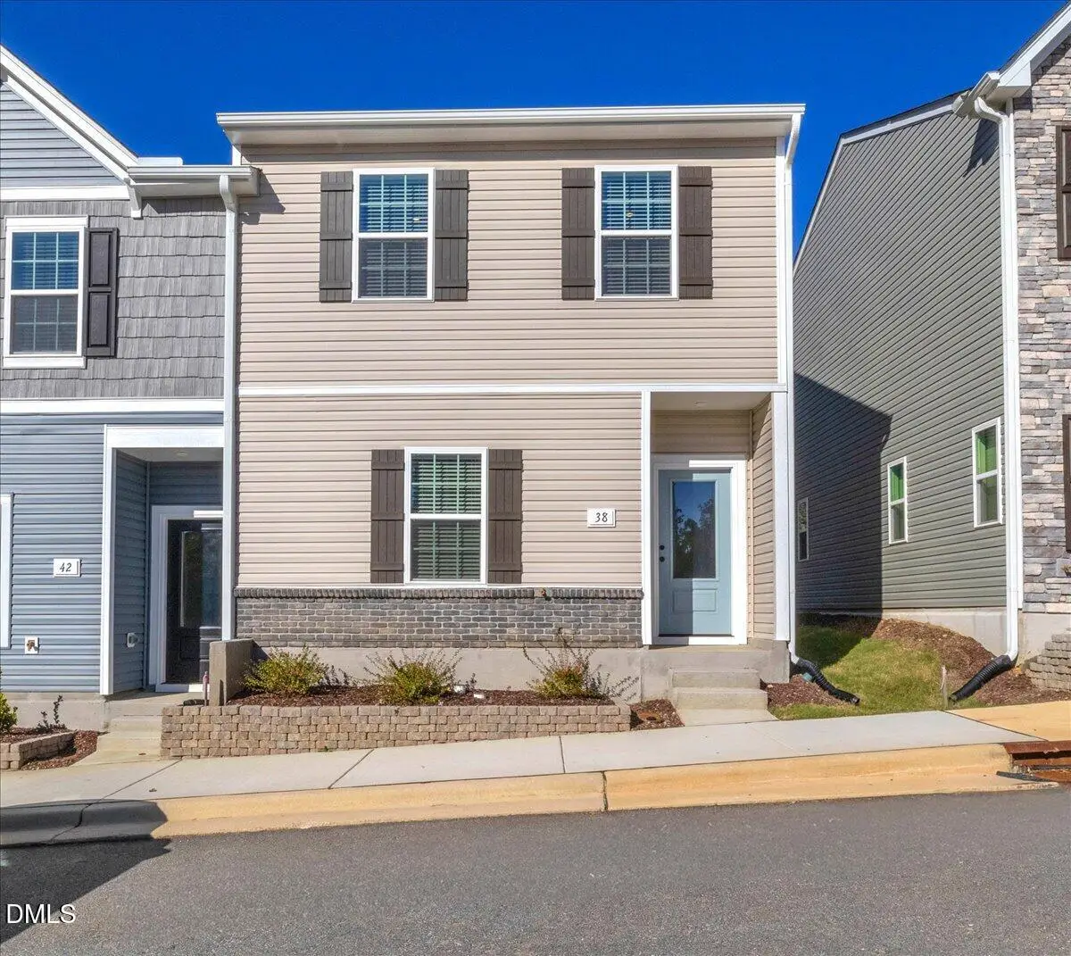 38 Seville Way, Clayton, NC 27520 - #1