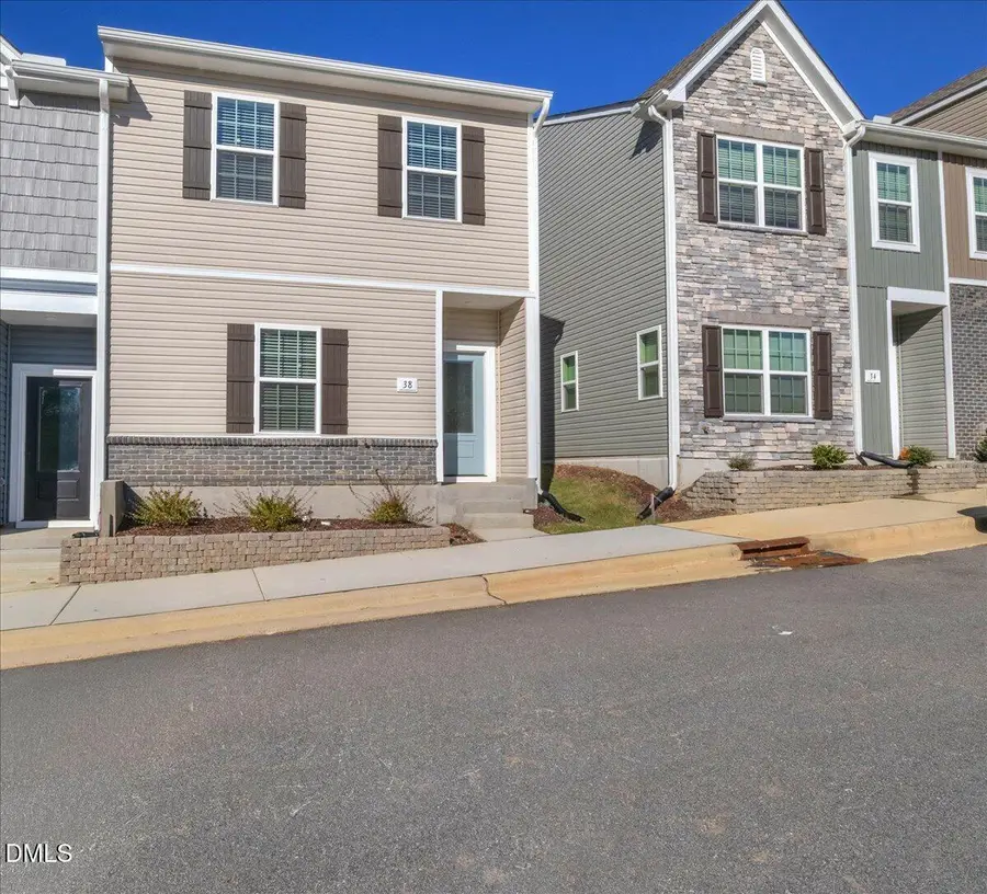 38 Seville Way, Clayton, NC 27520 - #2