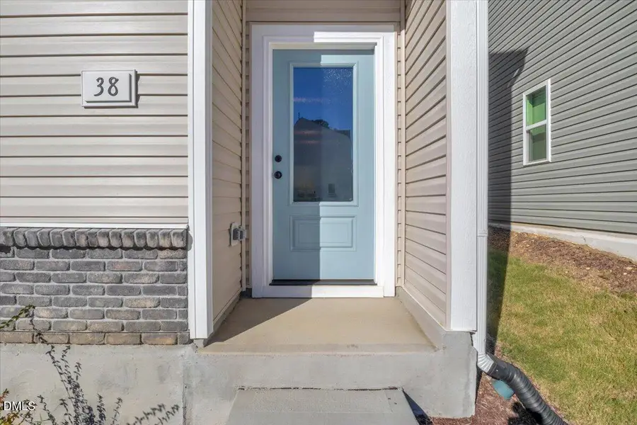 38 Seville Way, Clayton, NC 27520 - #3