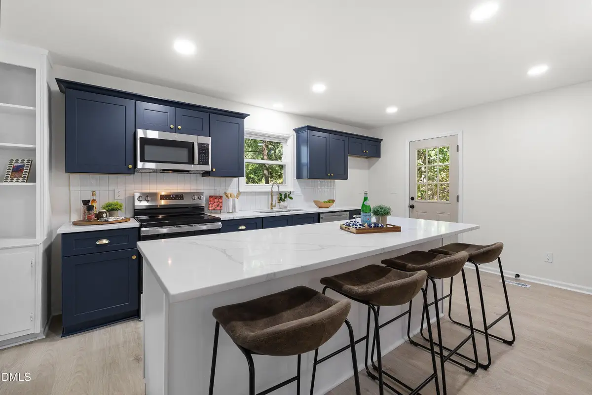 233 S Woodcrest Street, Durham, NC 27703 - #1