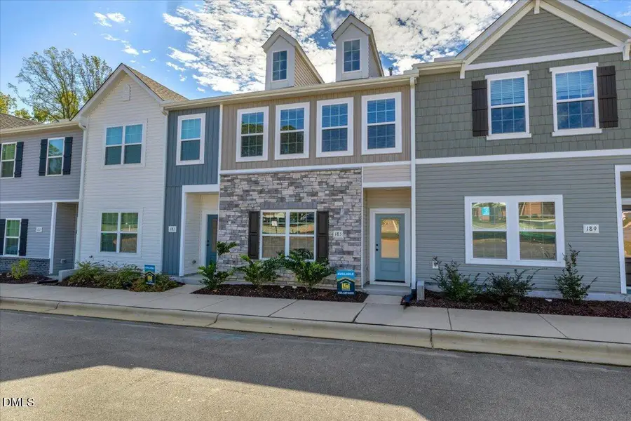 185 Seville Way, Clayton, NC 27520 - #3