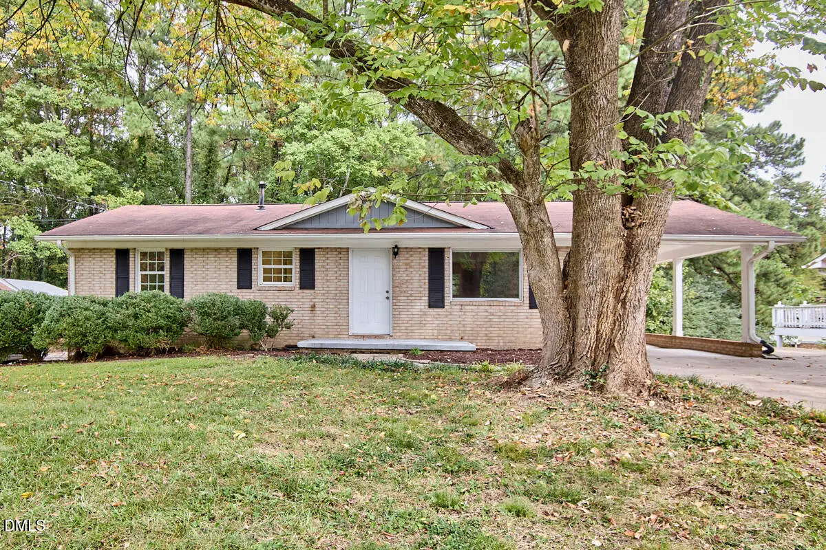 2941 Driftwood Drive, Durham, NC 27707 - #1