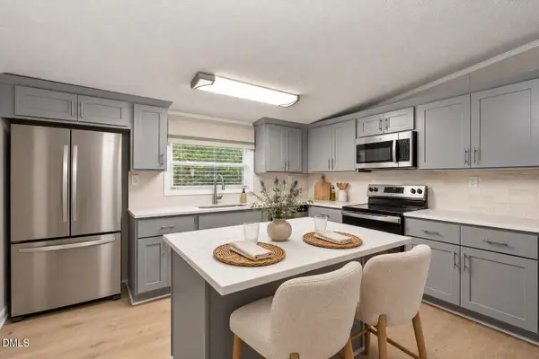 484 Valley Forge Way, Cameron, NC 28326