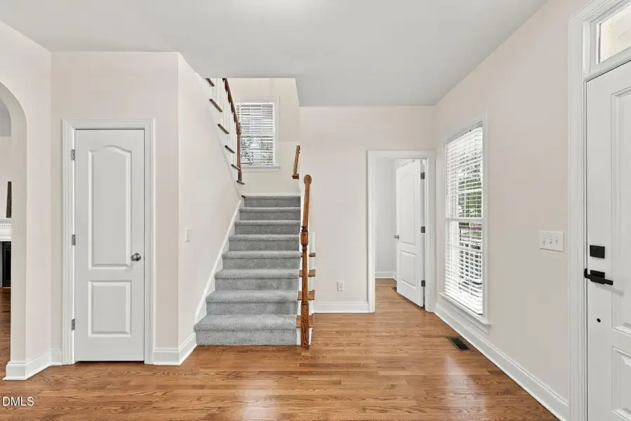 1721 Gracechurch Street, Wake Forest, NC 27587 - #3