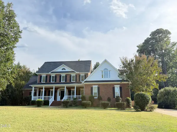 1000 Oak Creek Road, Raleigh, NC 27615