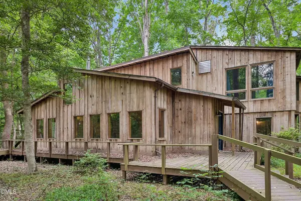 268 Box Turtle Trail, Chapel Hill, NC 27516