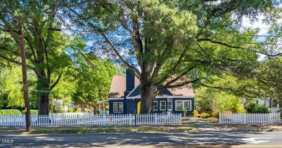 2526 N Roxboro Street, Durham, NC 27704 - #2