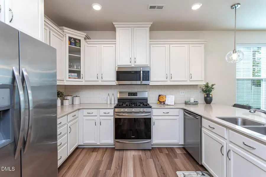 718 Great Eno Path, Hillsborough, NC 27278 - #2