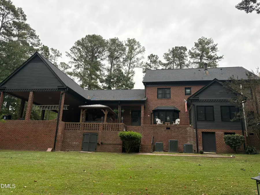 275 Oak Street, Lillington, NC 27546 - #2