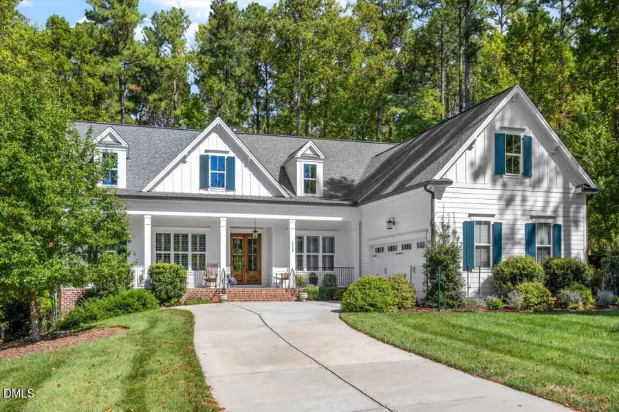 4230 Henderson Place, Pittsboro, NC 27312 - #2