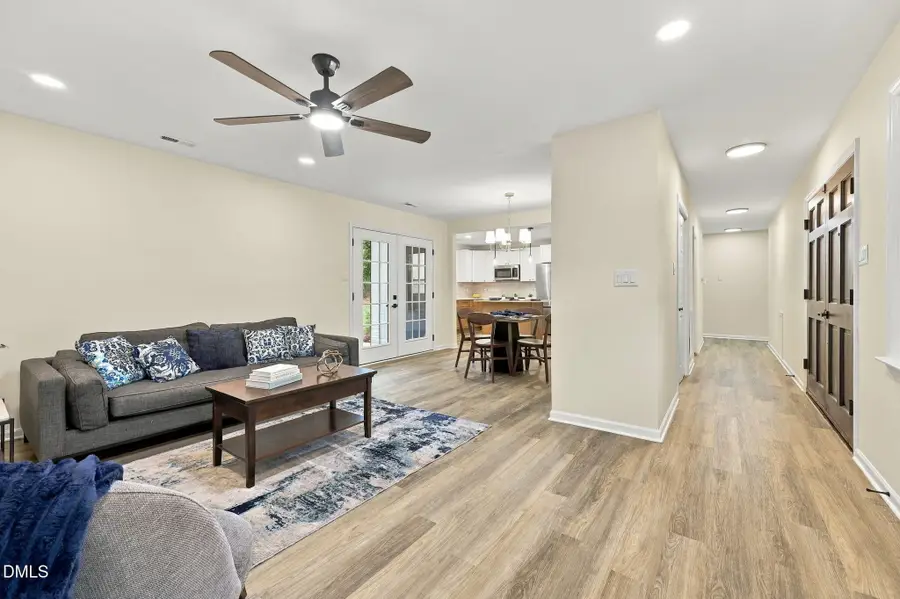 3901 Hulon Drive, Durham, NC 27705 - #2