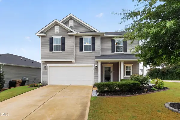 206 Yadkin Street, Clayton, NC 27520